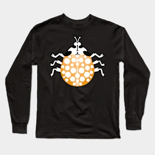 LadyBug V21 Long Sleeve T-Shirt